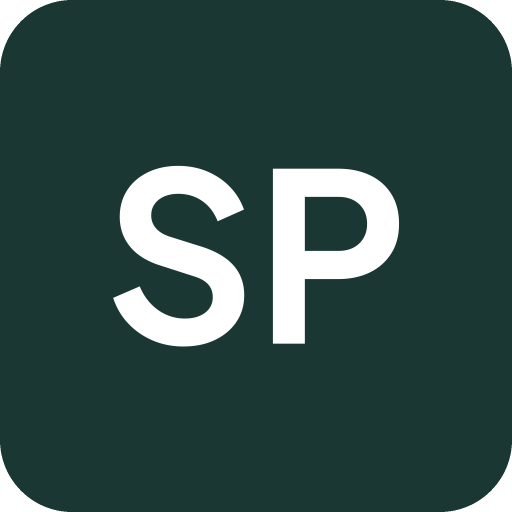 Sound Pattern Studio logo